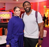 Allison Holker Drama With Stephen tWitch family boss